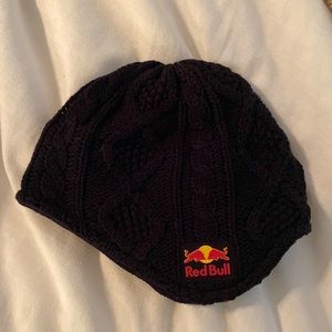 Red Bull Winter Hat